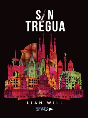 cover image of Sin tregua